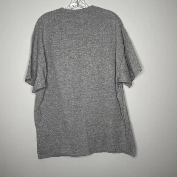 Walt Disney World 2014 Gray XL Tshirt - Picture 2 of 4